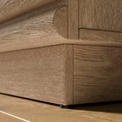 Dax 2 Drawer Bedside Table -Online Furniture Store 30872739 alt04