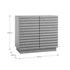 Dax Small Sideboard -Online Furniture Store 30872740 alt09