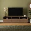 Dax Wide TV Stand For TVs Up To 60" -Online Furniture Store 30872741