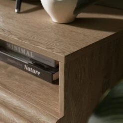 Dax Wide TV Stand For TVs Up To 60" -Online Furniture Store 30872741 alt05