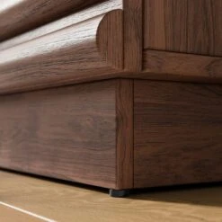 Dax 2 Drawer Bedside Table -Online Furniture Store 30872749 alt05