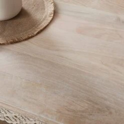 Lolita Carved Coffee Table, Mango Wood -Online Furniture Store 30873149 alt03