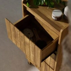 Humphrey 3 Drawer Cabinet 10 Humphrey 3 Drawer Cabinet -Online Furniture Store 30873180 alt03