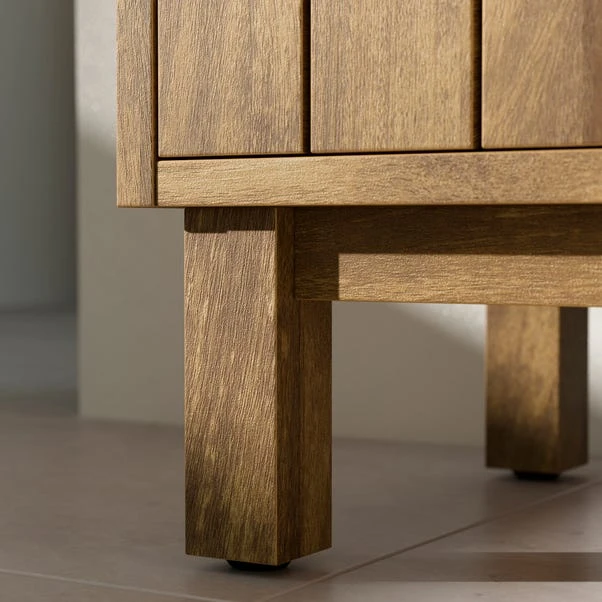 Humphrey 3 Drawer Cabinet 7 Humphrey 3 Drawer Cabinet - Image 5