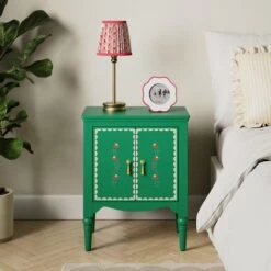 Annie Bedside Table -Online Furniture Store 30873188