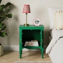 Annie Bedside Table -Online Furniture Store 30873188 alt01