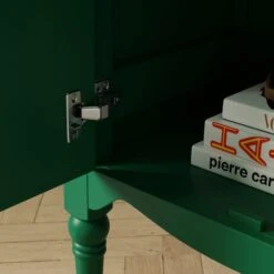 Annie Bedside Table -Online Furniture Store 30873188 alt02