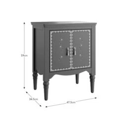 Annie Bedside Table -Online Furniture Store 30873188 alt09