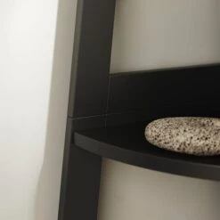 Nautical Corner Ladder Shelving Unit -Online Furniture Store 30873461 alt04