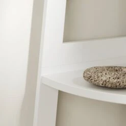 Nautical Corner Ladder Shelving Unit -Online Furniture Store 30873462 alt04