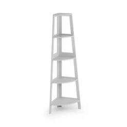 Nautical Corner Ladder Shelving Unit -Online Furniture Store 30873462 alt05