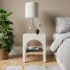 Albourne Bedside Table -Online Furniture Store 30873849