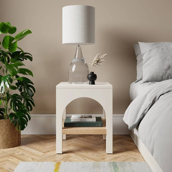 Albourne Bedside Table 3 Albourne Bedside Table