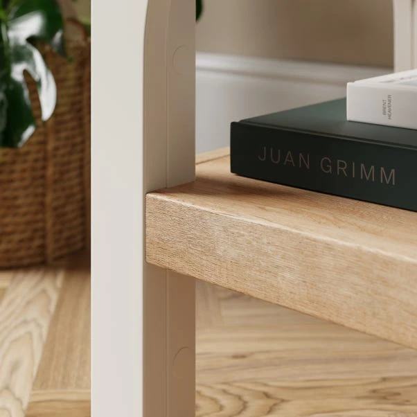 Albourne Bedside Table 5 Albourne Bedside Table - Image 3