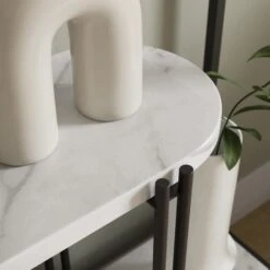 Blaise Tall Shelving Unit 26 Blaise Tall Shelving Unit -Online Furniture Store 30873850 alt02