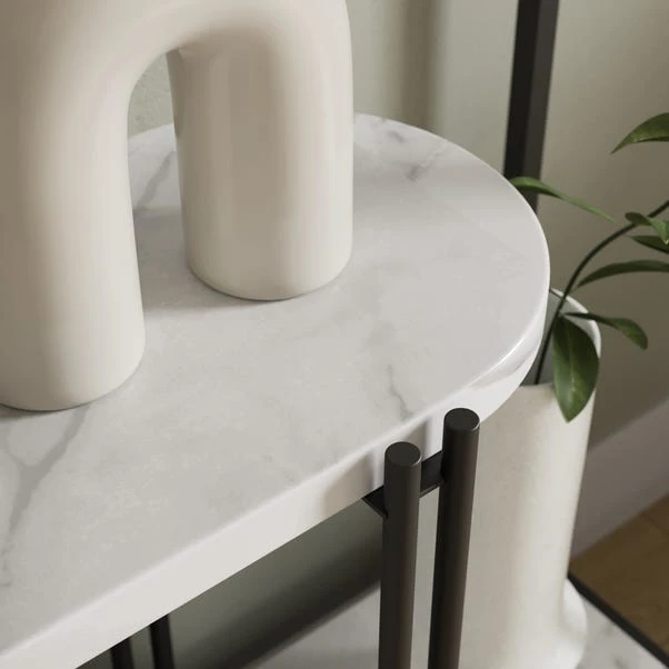 Blaise Tall Shelving Unit 12 Blaise Tall Shelving Unit - Image 11