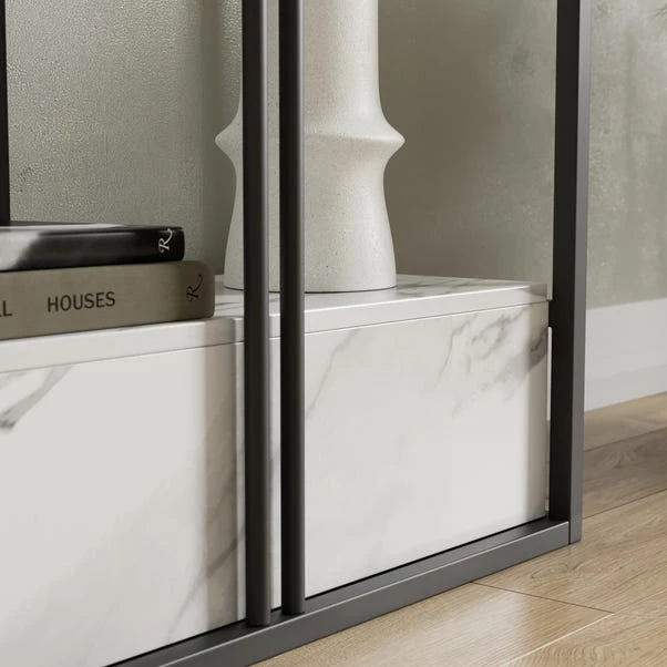 Blaise Tall Shelving Unit 14 Blaise Tall Shelving Unit - Image 13