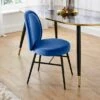 Renata Dining Chair, Velvet 1 Renata Dining Chair, Velvet -Online Furniture Store 30873958