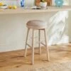Adora Bar Stool, Mango Wood 2 Adora Bar Stool, Mango Wood -Online Furniture Store 30873963