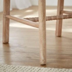 Adora Bar Stool, Mango Wood 13 Adora Bar Stool, Mango Wood -Online Furniture Store 30873963 alt03