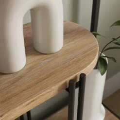 Blaise Tall Shelving Unit 18 Blaise Tall Shelving Unit -Online Furniture Store 30873971 alt02