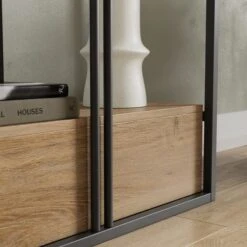 Blaise Tall Shelving Unit 20 Blaise Tall Shelving Unit -Online Furniture Store 30873971 alt04