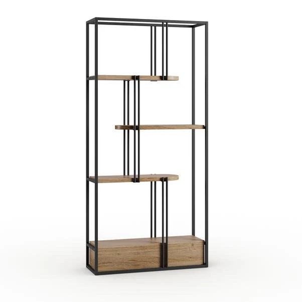 Blaise Tall Shelving Unit 8 Blaise Tall Shelving Unit - Image 7