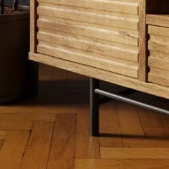 Bryant Wide TV Unit For TVs Up To 60" -Online Furniture Store 30874175 alt05