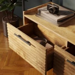 Bryant Tall And Wide Shelving Unit -Online Furniture Store 30874178 alt03