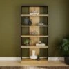 Marlene Chunky Open Shelves 1 Marlene Chunky Open Shelves -Online Furniture Store 30874179