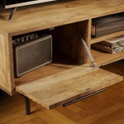 Bryant Wooden Corner TV Stand For TVs Up To 50" 26 Bryant Wooden Corner TV Stand For TVs Up To 50" -Online Furniture Store 30874431 alt04