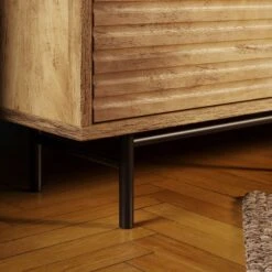 Bryant Wooden Corner TV Stand For TVs Up To 50" 27 Bryant Wooden Corner TV Stand For TVs Up To 50" -Online Furniture Store 30874431 alt05