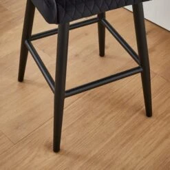 Montreal Counter Height Bar Stool, Velvet 39 Montreal Counter Height Bar Stool, Velvet -Online Furniture Store 30876142 alt03