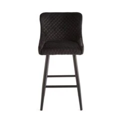 Montreal Counter Height Bar Stool, Velvet 40 Montreal Counter Height Bar Stool, Velvet -Online Furniture Store 30876142 alt04