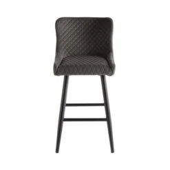 Montreal Counter Height Bar Stool, Velvet 33 Montreal Counter Height Bar Stool, Velvet -Online Furniture Store 30876143 alt04