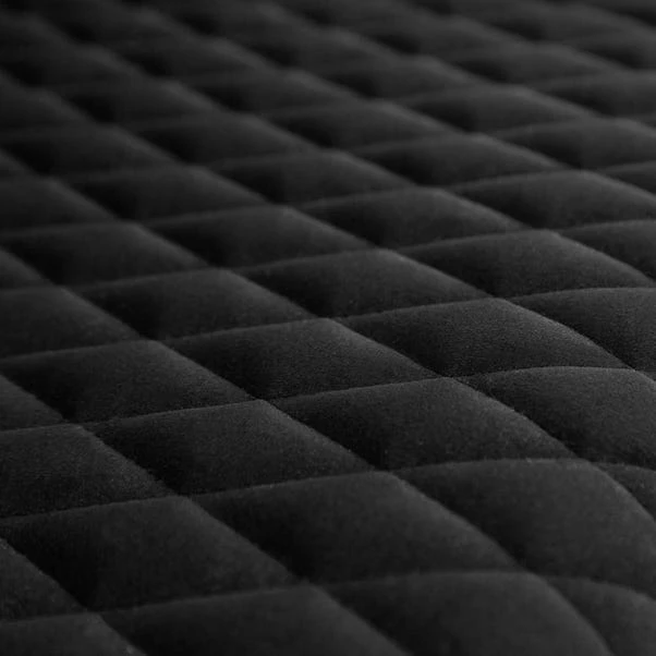 Montreal 2 Seater Dining Bench, Velvet, 133cm 7 Montreal 2 Seater Dining Bench, Velvet, 133cm - Image 5