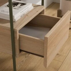 Elody 1 Drawer Bedside Table -Online Furniture Store 30876296 alt03