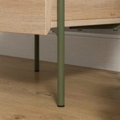 Elody 1 Drawer Bedside Table -Online Furniture Store 30876296 alt05