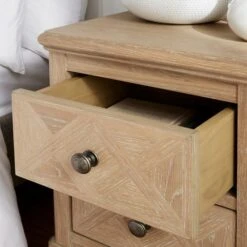 Boulton 2 Drawer Bedside Table -Online Furniture Store 30876327 alt03