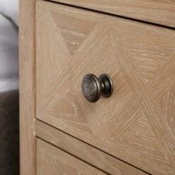 Boulton 2 Drawer Bedside Table -Online Furniture Store 30876327 alt04