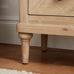 Boulton 2 Drawer Bedside Table -Online Furniture Store 30876327 alt05