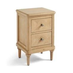Boulton 2 Drawer Bedside Table -Online Furniture Store 30876327 alt08