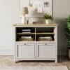Olney Compact Storage Cabinet, Stone 2 Olney Compact Storage Cabinet, Stone -Online Furniture Store 30876345