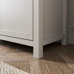 Olney Compact Storage Cabinet, Stone -Online Furniture Store 30876345 alt04