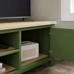 Olney Corner TV Unit For TVs Up To 55" -Online Furniture Store 30876357 alt02