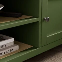 Olney Corner TV Unit For TVs Up To 55" -Online Furniture Store 30876357 alt03