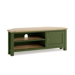 Olney Corner TV Unit For TVs Up To 55" -Online Furniture Store 30876357 alt05
