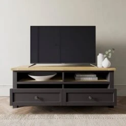 Olney TV Unit For TVs Up To 55" -Online Furniture Store 30876366 alt01