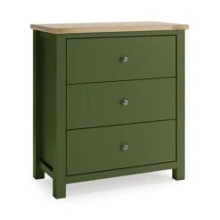 Olney 3 Drawer Chest 27 Olney 3 Drawer Chest -Online Furniture Store 30876368 alt05
