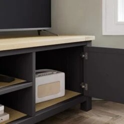 Olney Corner TV Unit For TVs Up To 55" -Online Furniture Store 30876376 alt02